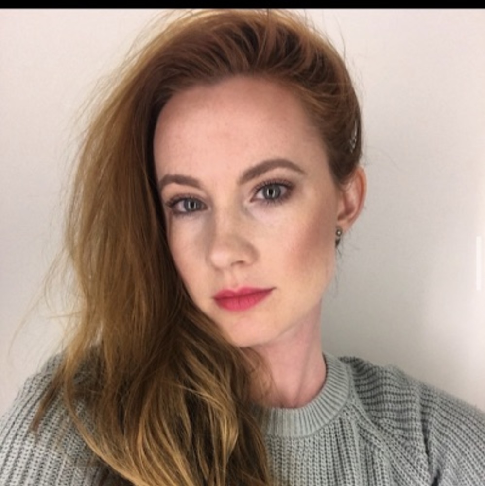 Meet your Posher, Grace